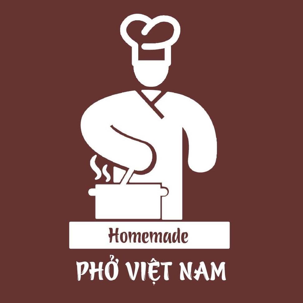 PHỞ VIỆT NAM - PHẠM HỒNG THÁI