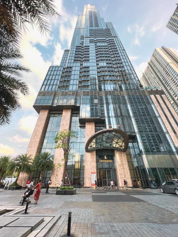 Landmark 81 Panorama