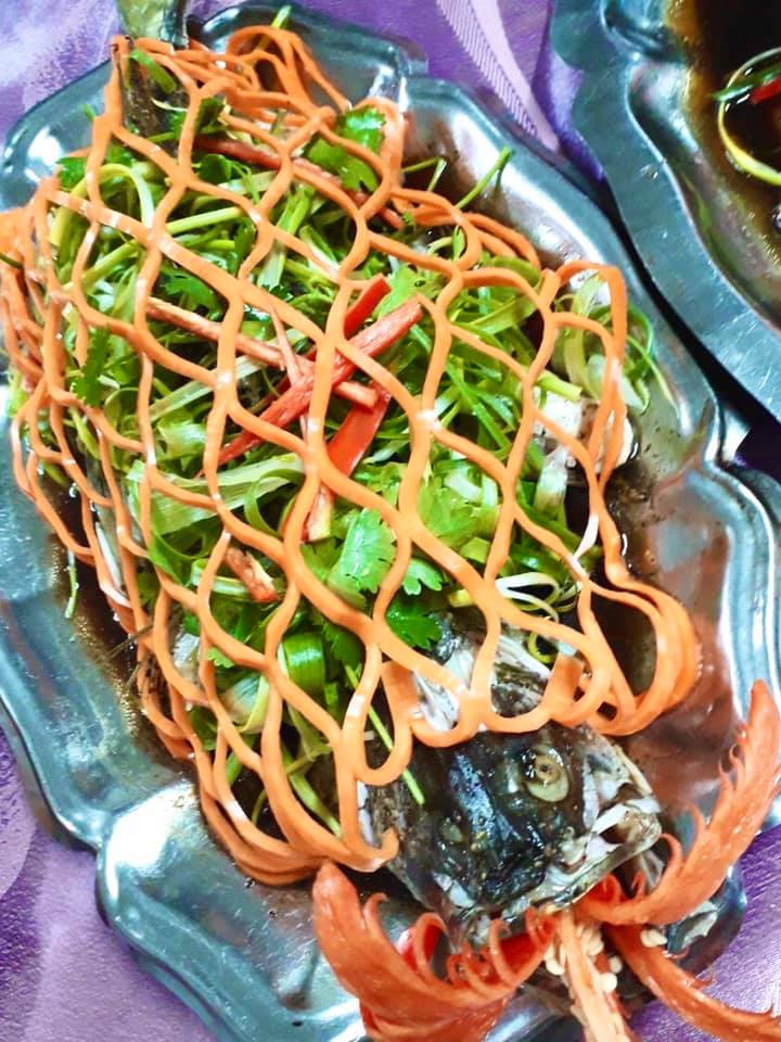 Nhà hàng Hội Ngộ